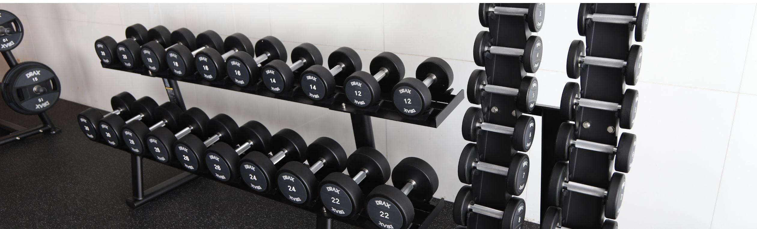 フィットネスジムイメージ