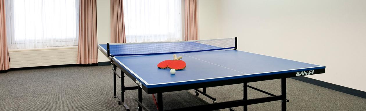 卓球イメージ