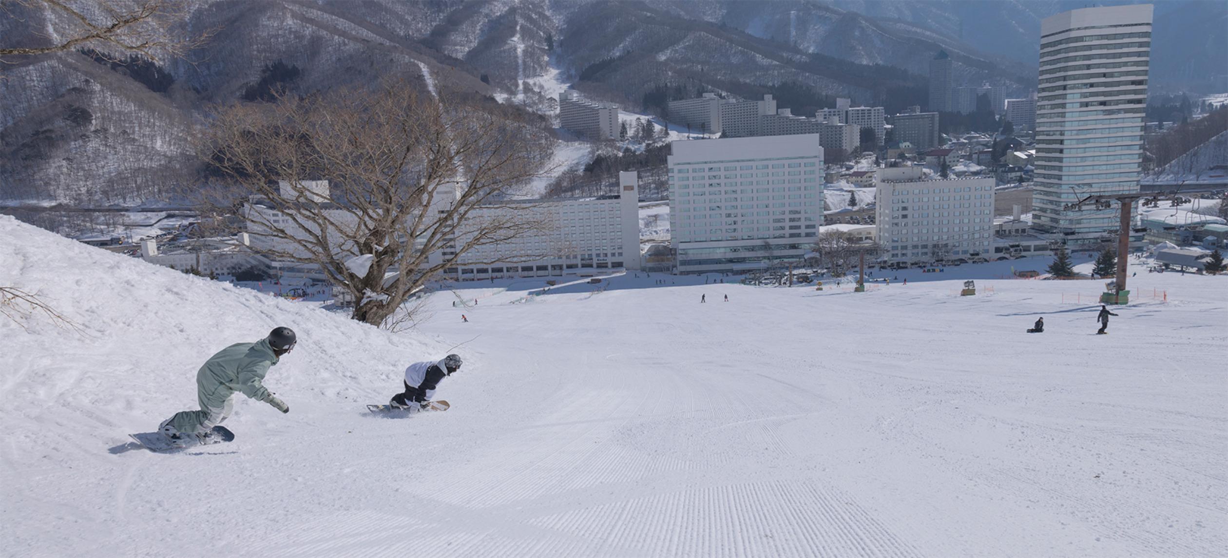 公式サイト 苗場プリンスホテル 公式サイト 苗場プリンスホテル