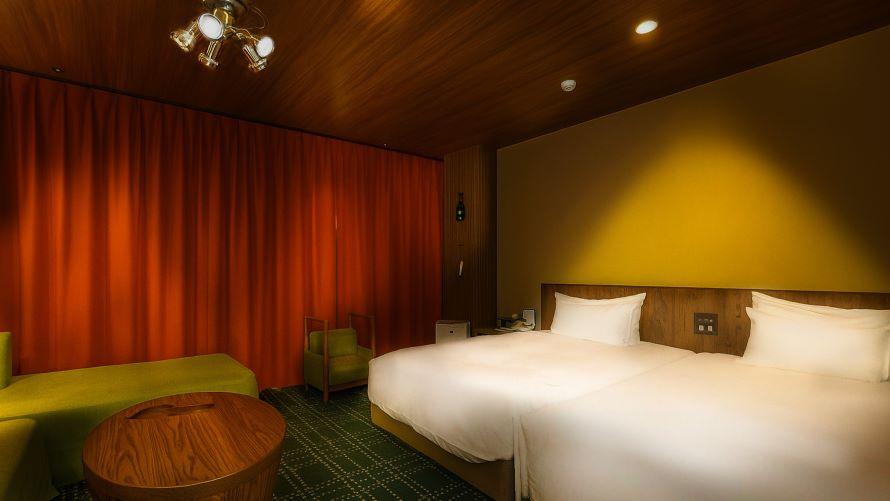 2号館クラブROOMフォレストのイメージ