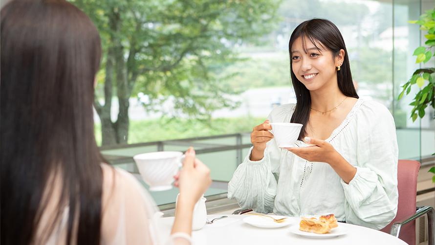 ランチイメージ