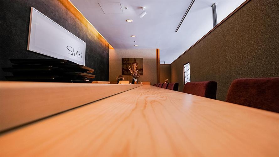 鮨 みながわイメージ