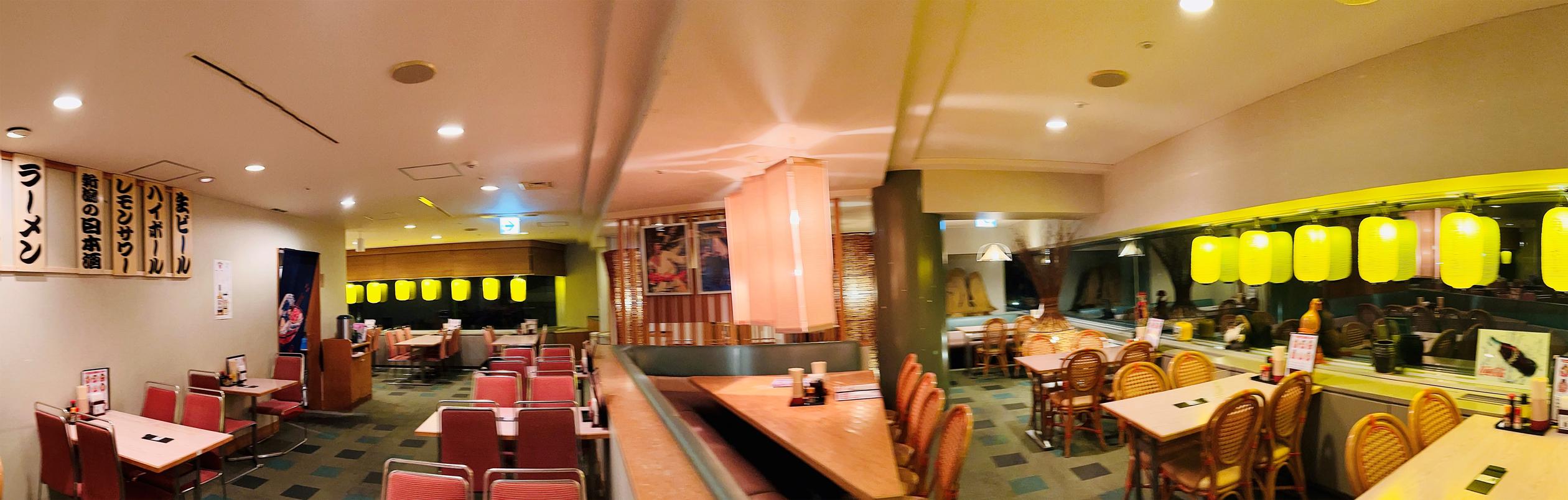 拉麺酒房 鶏の陣（らぅめんしゅぼう とりのじん）イメージ