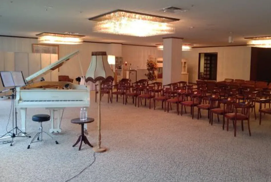 カクテルラウンジ シャトレーヌ