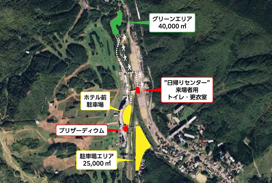 屋外イベントイメージ