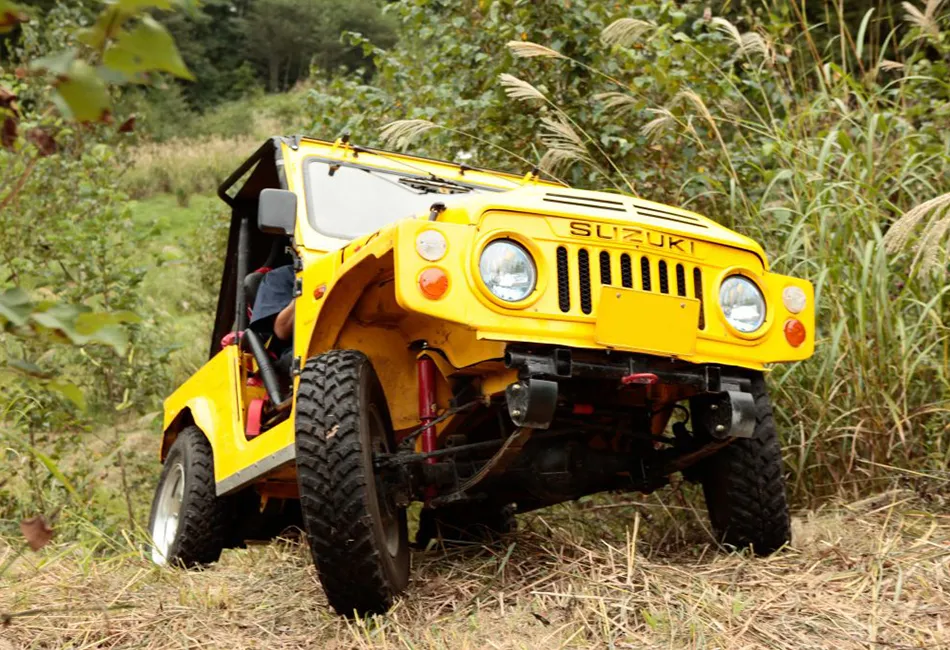 実施参考（自動車）