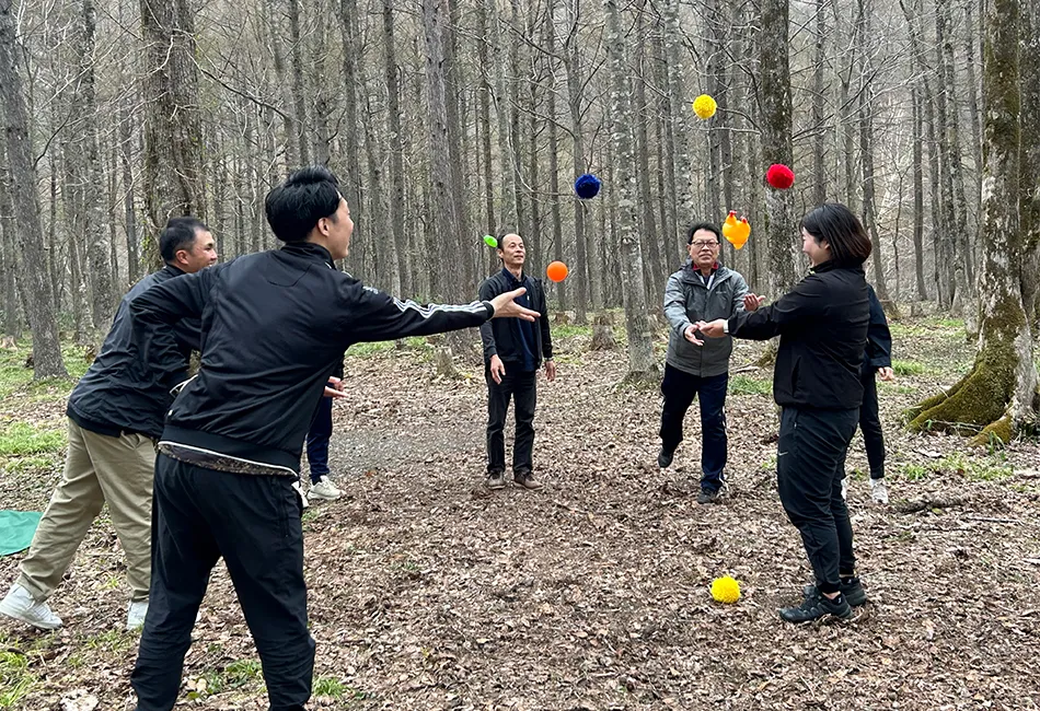 企業研修セミナー