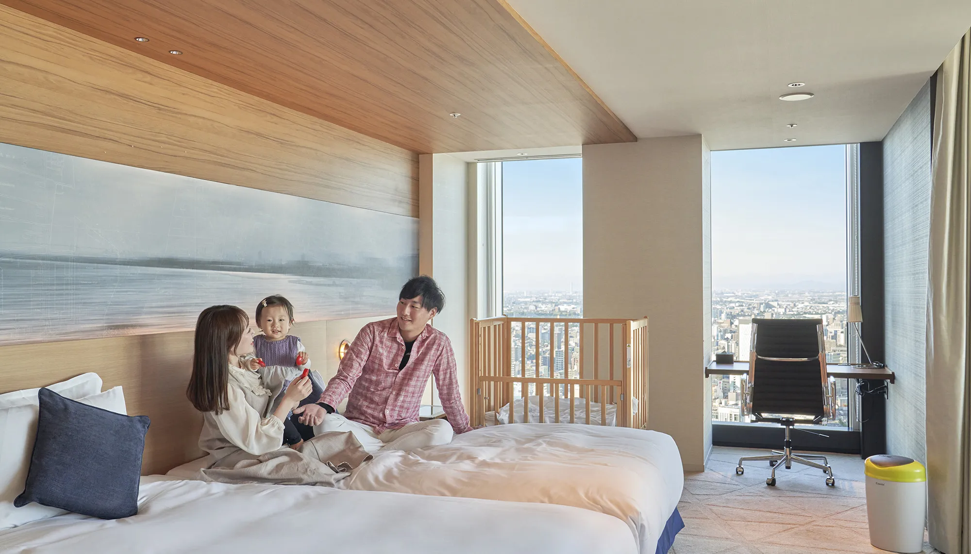 クリスマスランチ