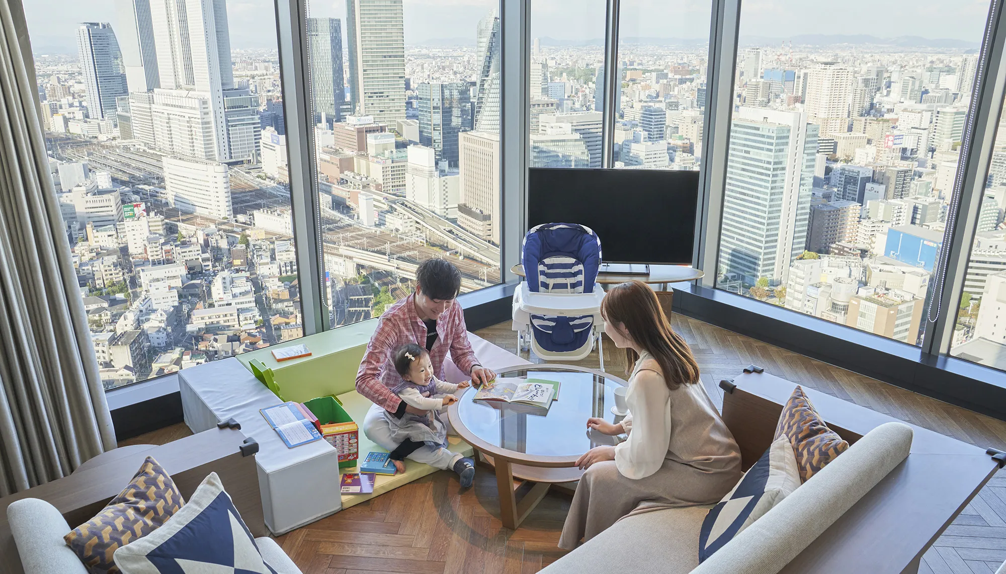 クリスマスランチ