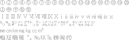 機種依存文字についての注意 プリンスホテルズ リゾーツ