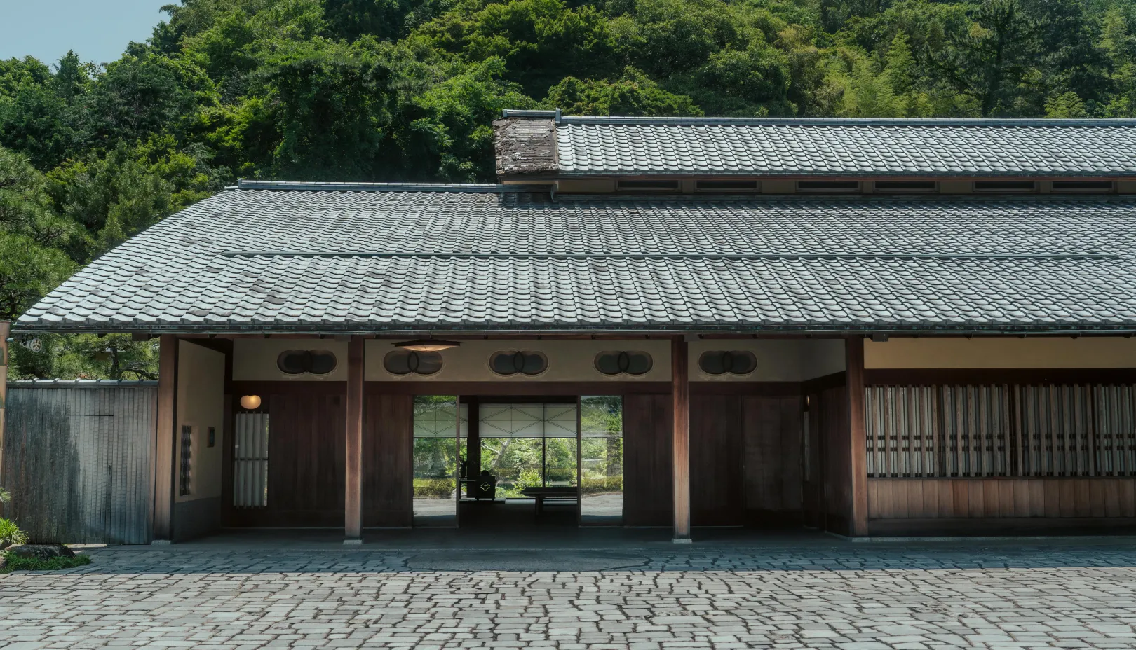 伊豆長岡温泉 三養荘