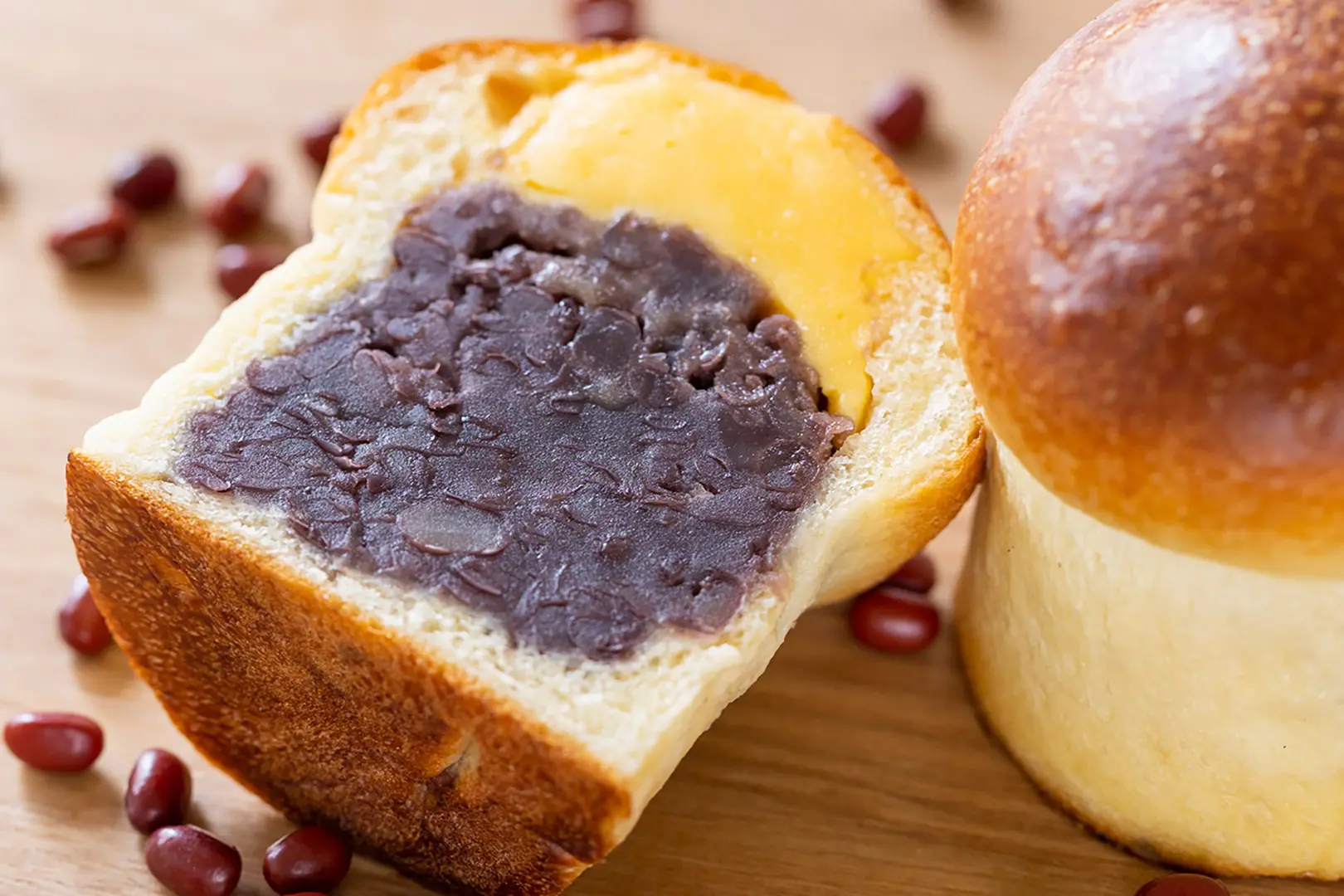 又一庵謹製熱海ばたーあん