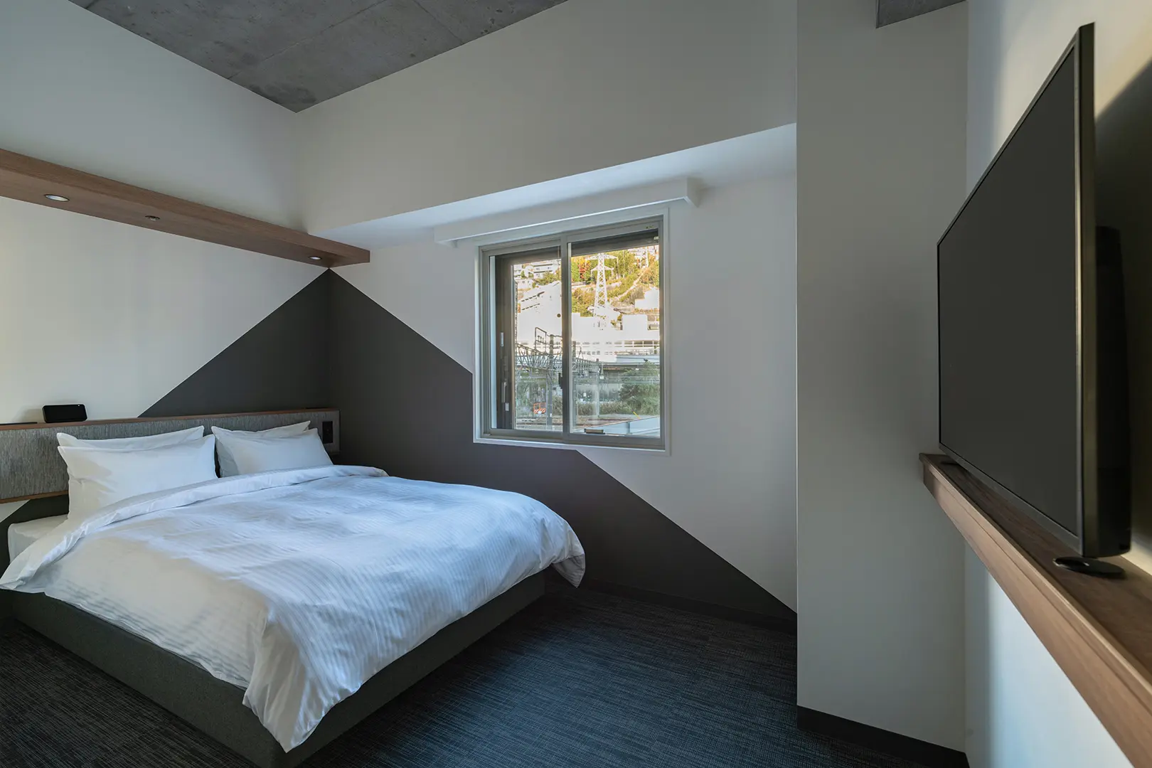 スタンダードダブル