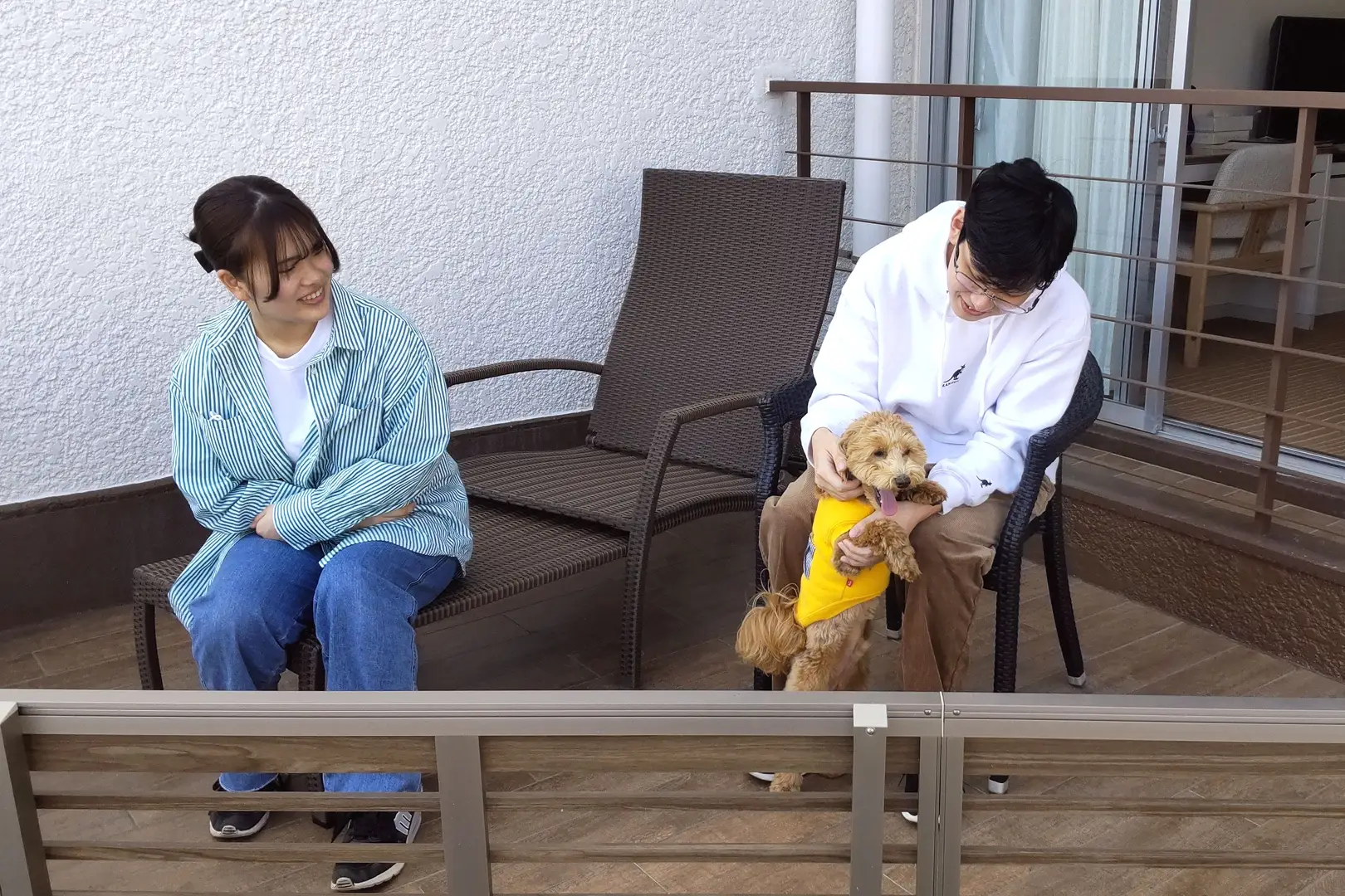 ▲下田プリンスホテル公式Webサイトより「ワンちゃんと宿泊」