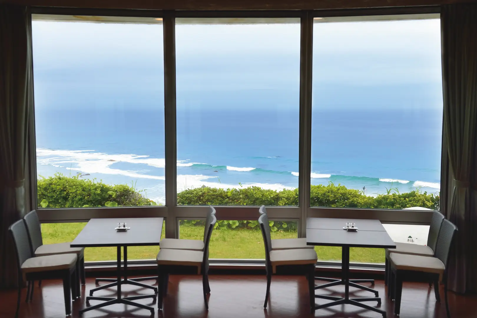 下田プリンスホテル 白浜海岸