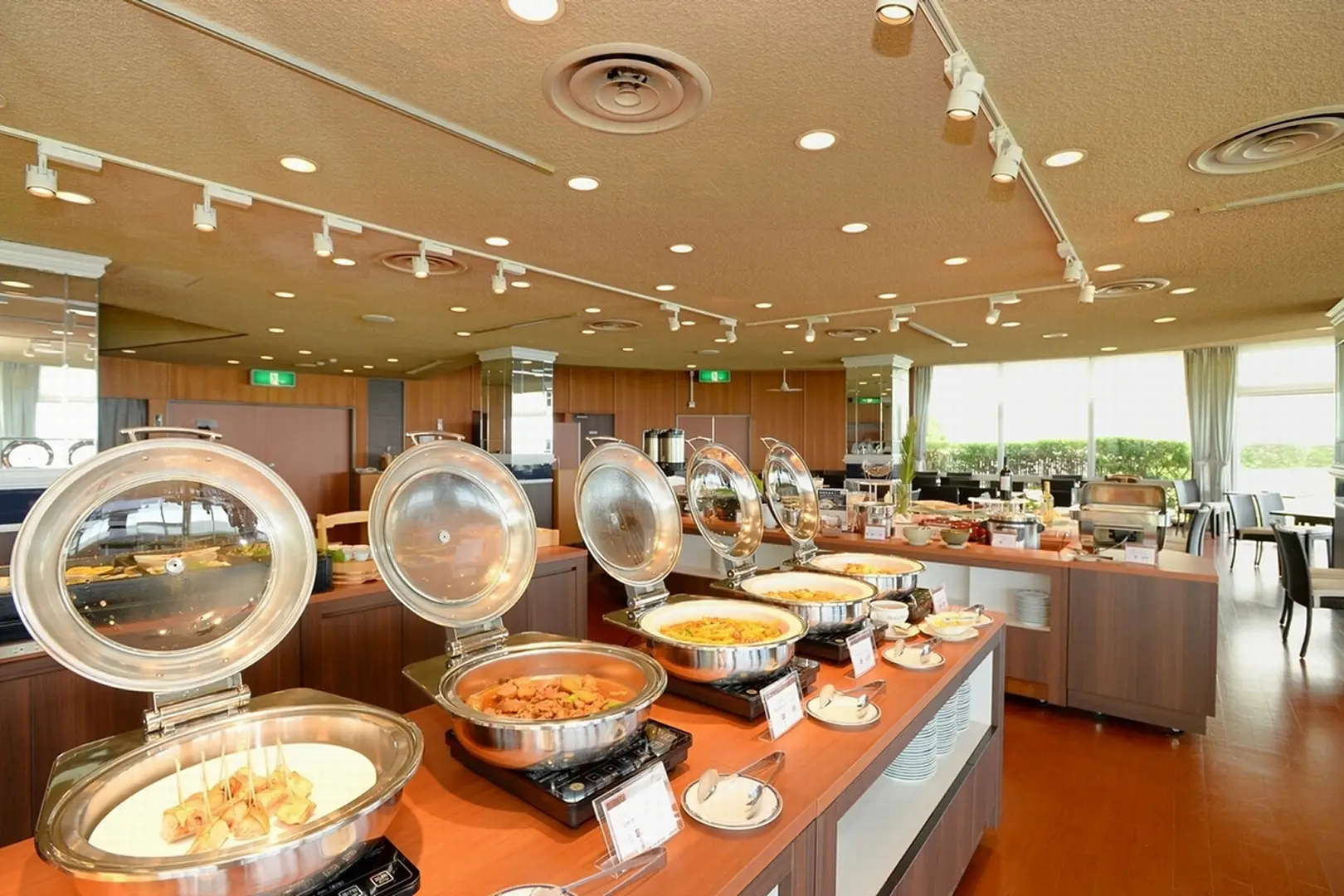 南郷プリンスホテル