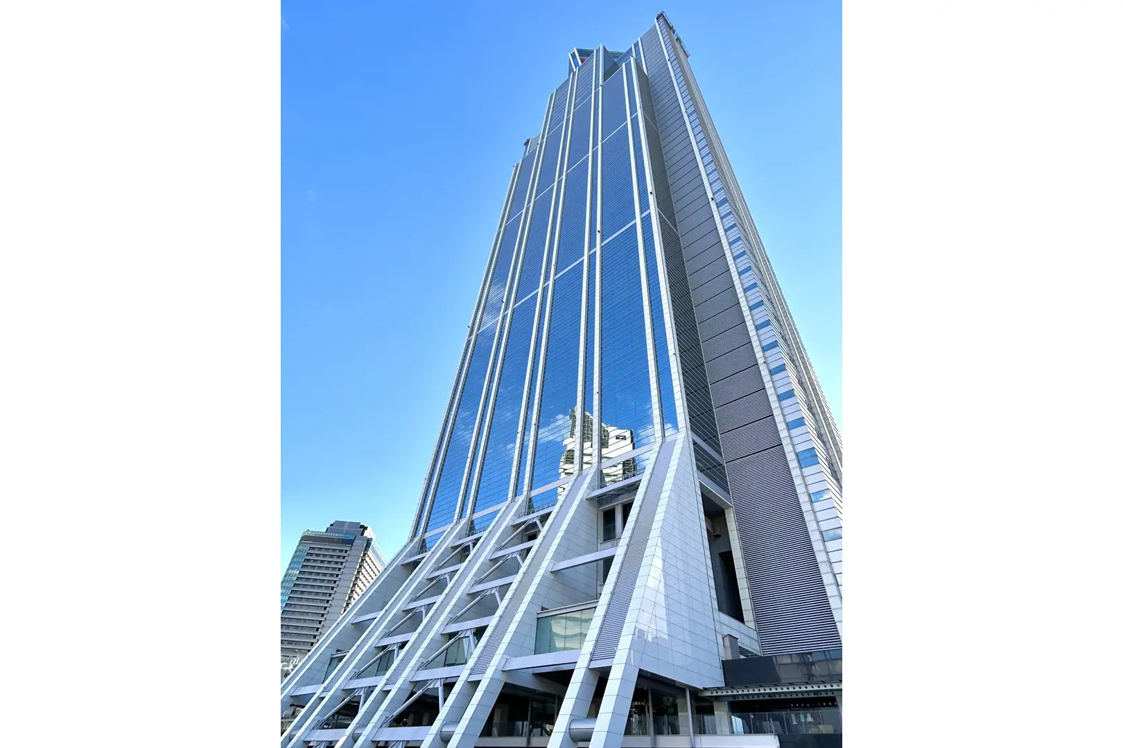 さきしまコスモタワー展望台