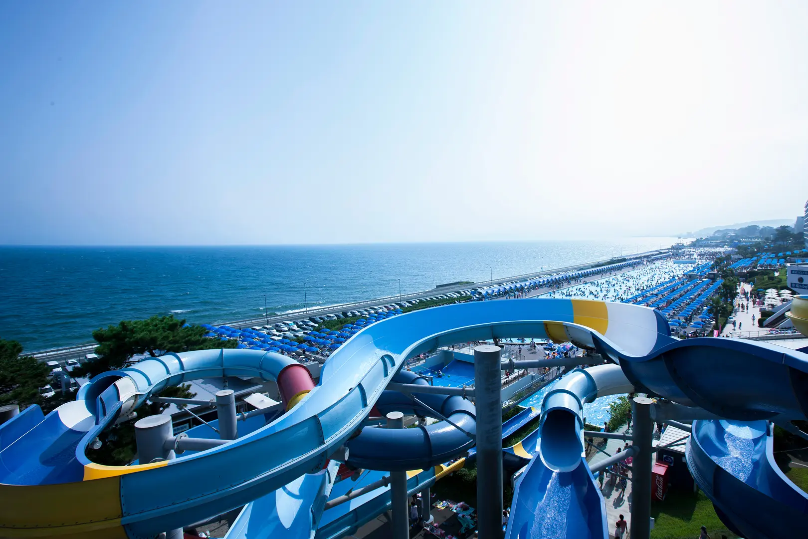 大磯プリンスホテル（神奈川県）