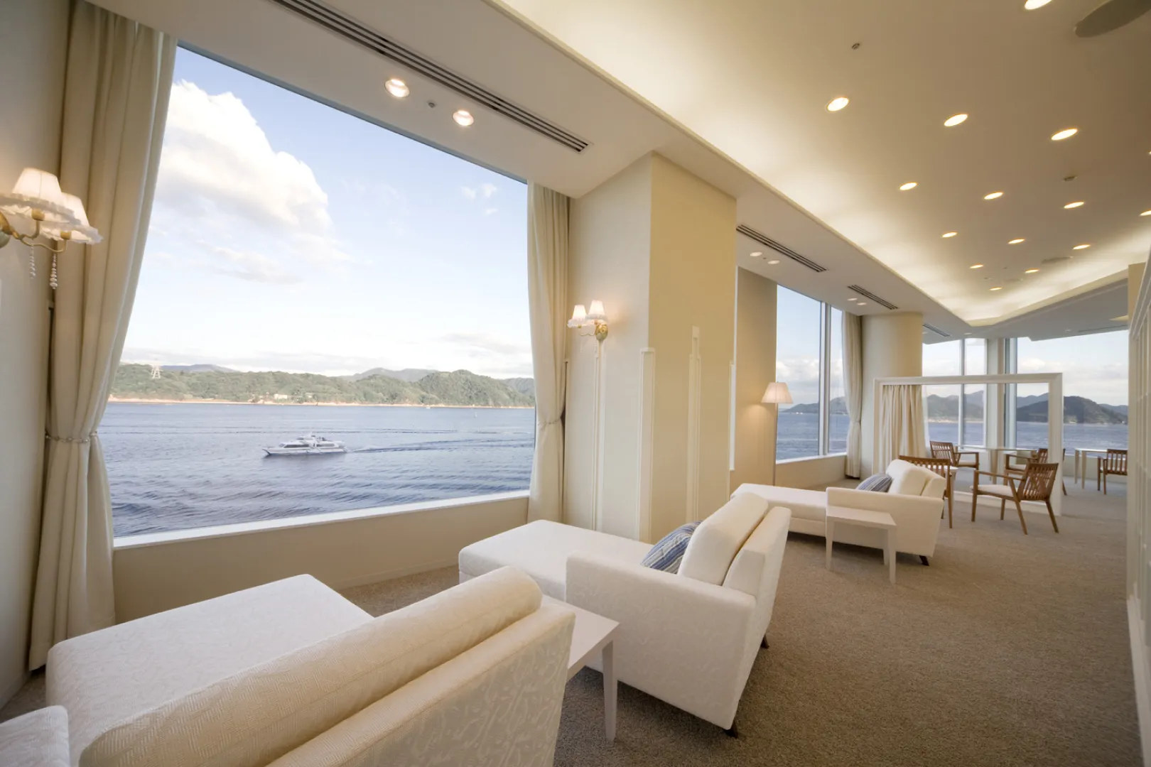 温泉やスパで心と身体をリフレッシュ