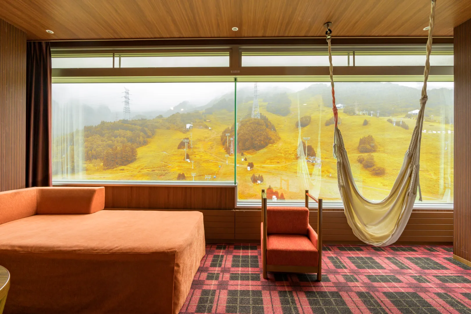 苗場プリンスホテル