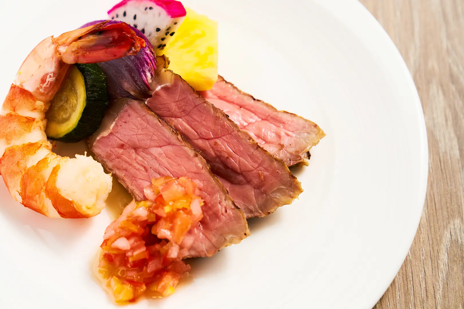 ディナーイメージ