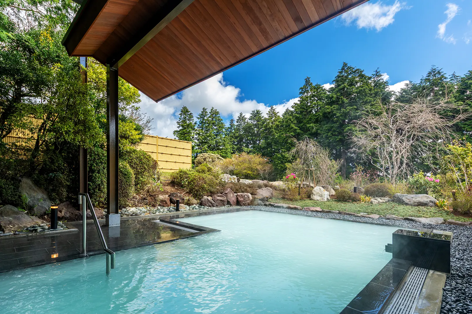 箱根湯の花プリンスホテル