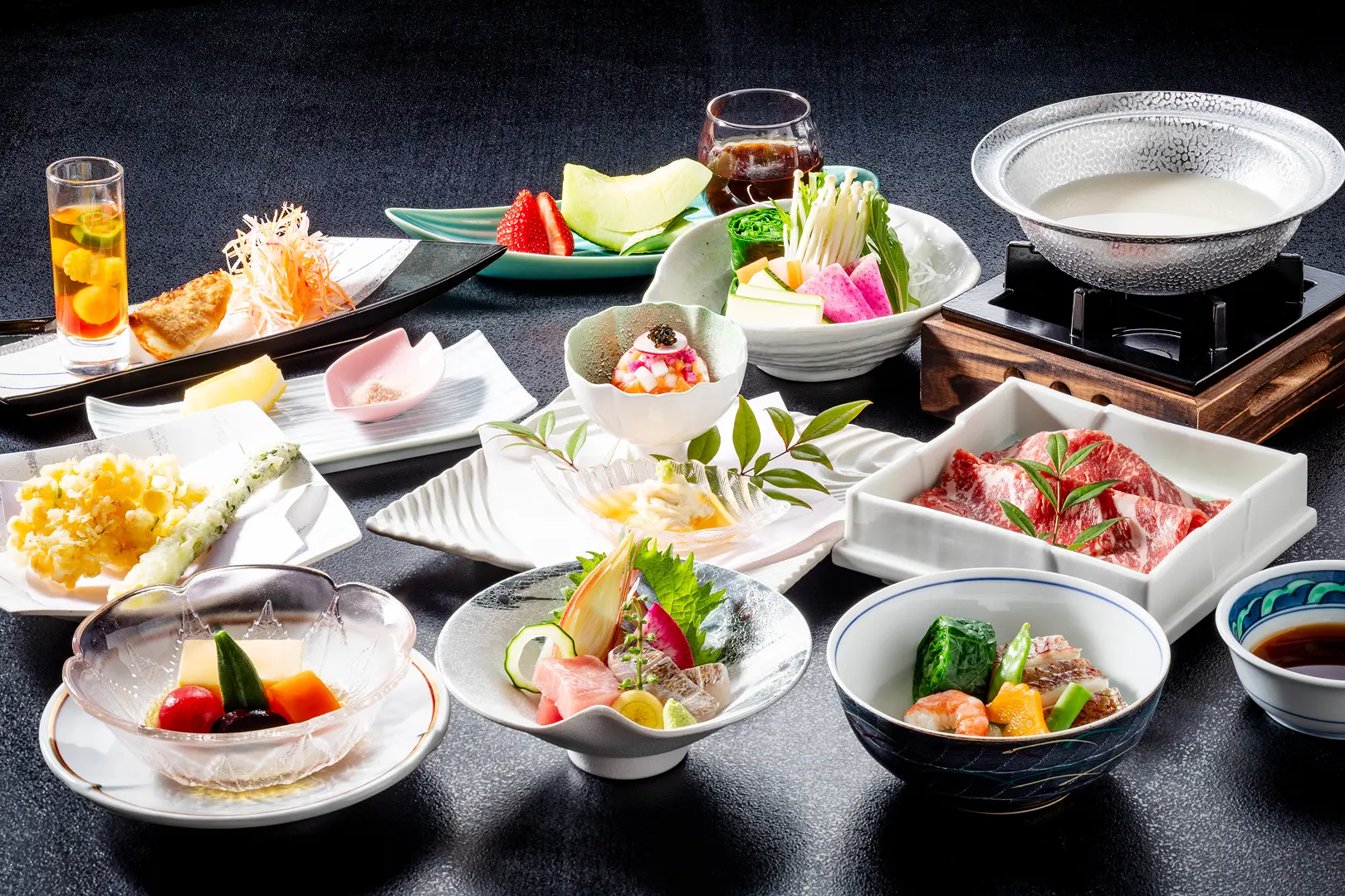 食事のイメージ