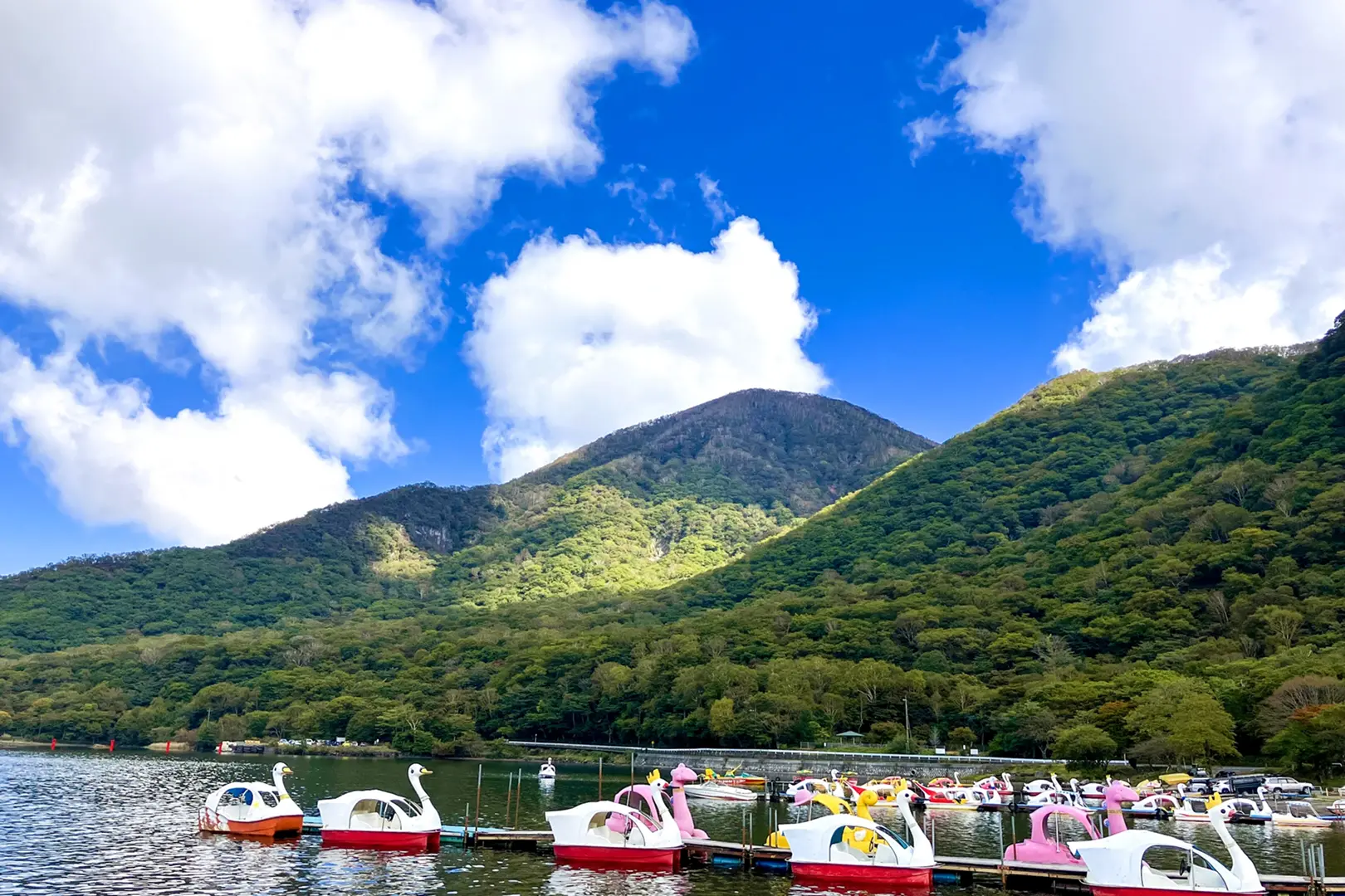赤城山(群馬県)