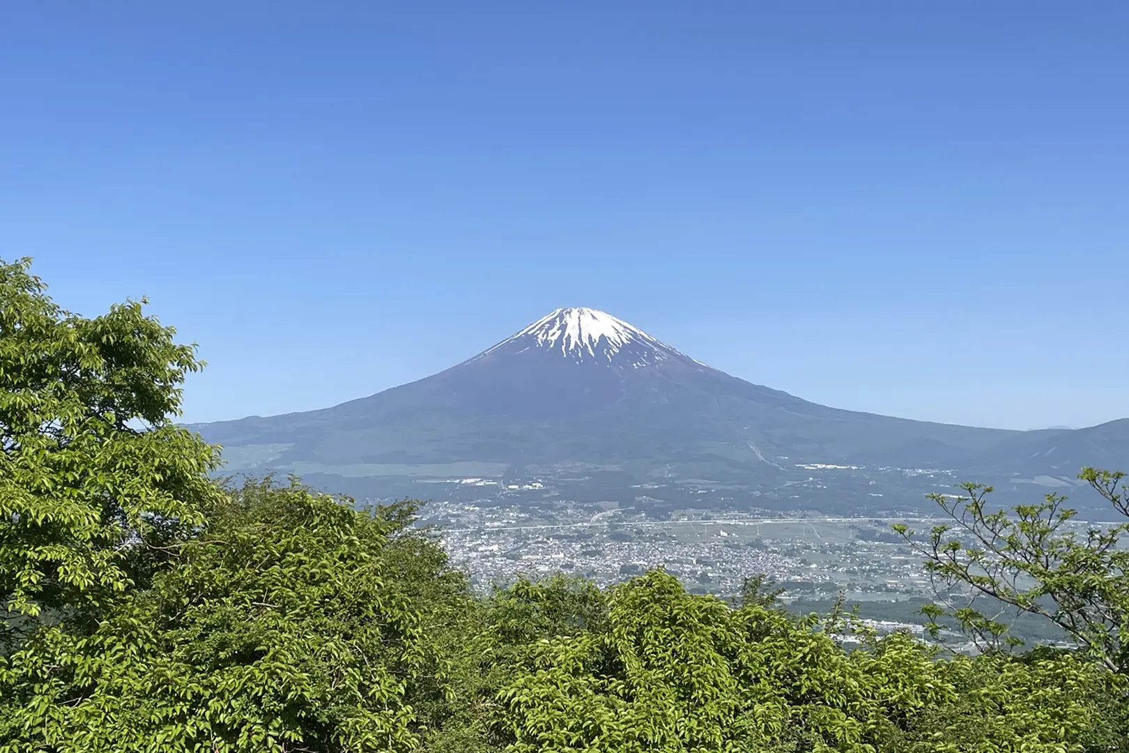 金時山(神奈川県)