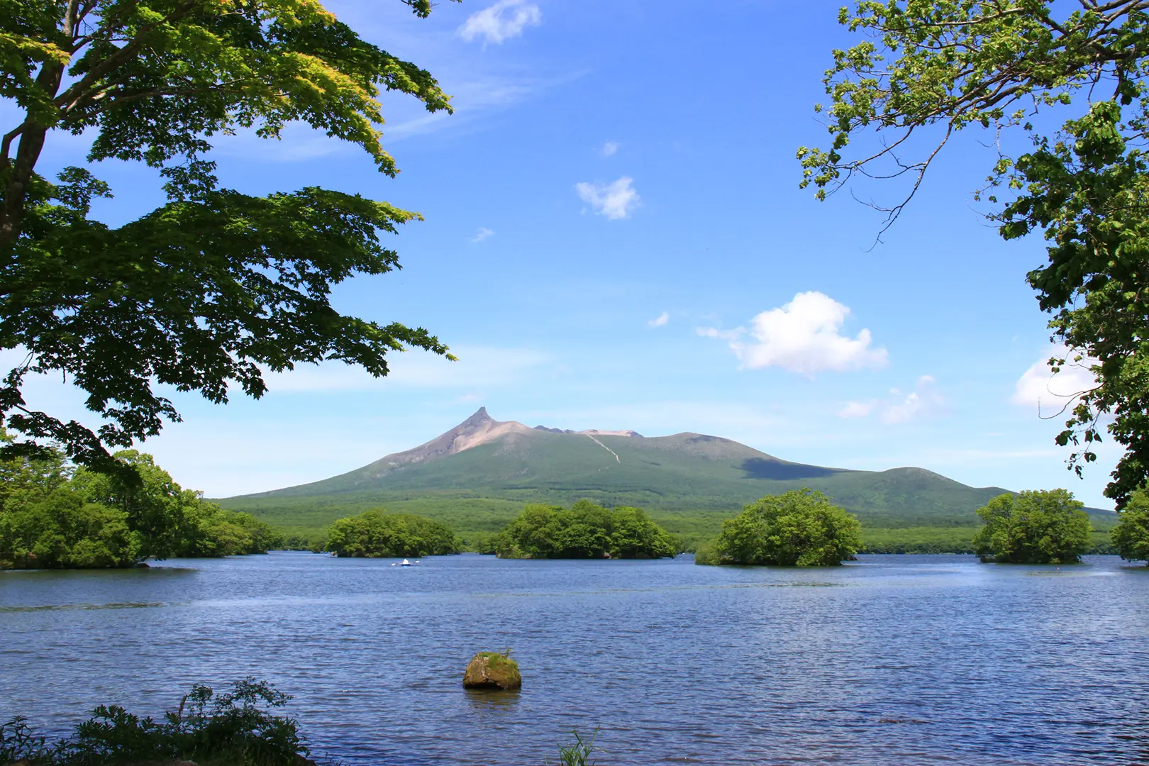 駒ヶ岳(北海道)