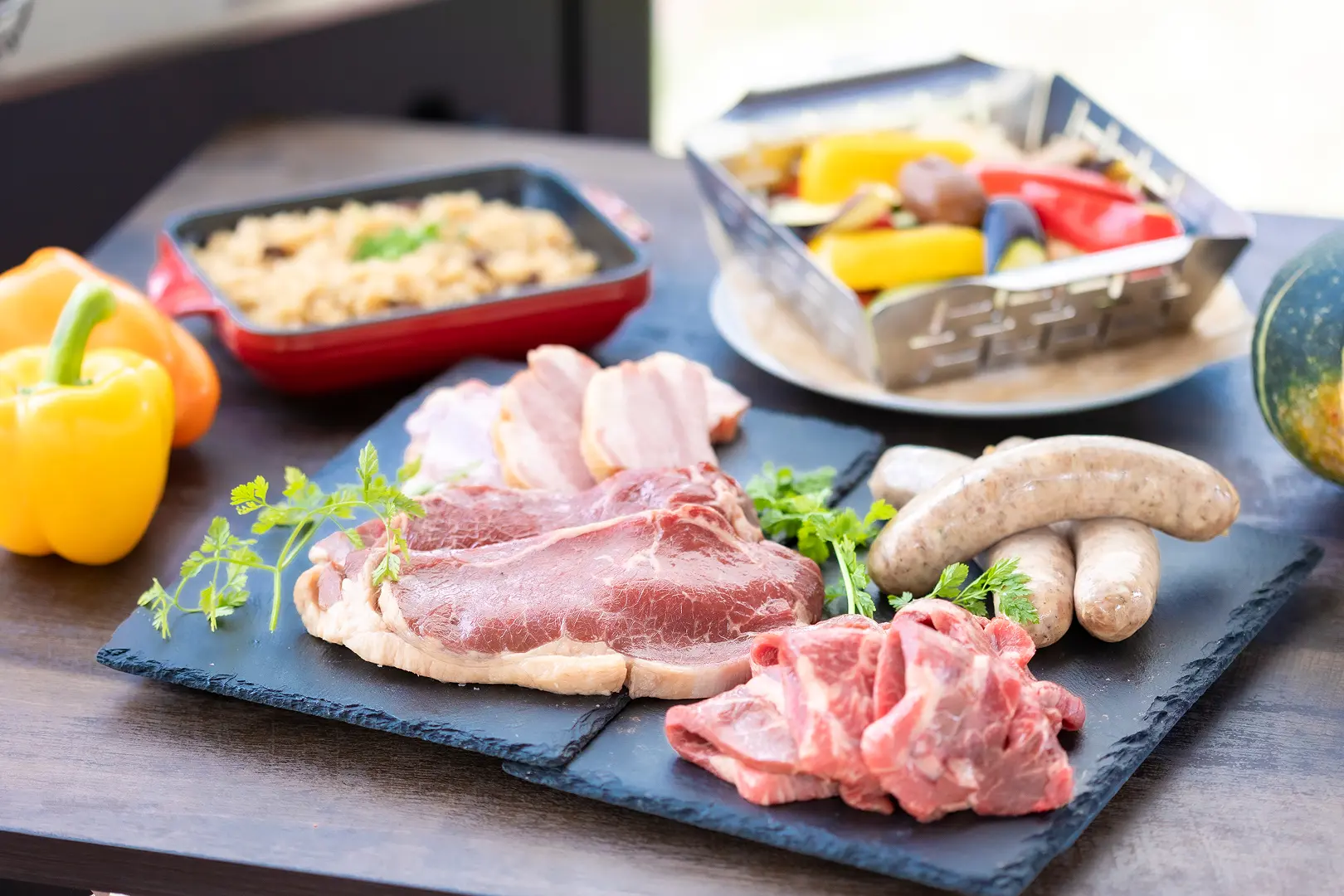 食事のイメージ