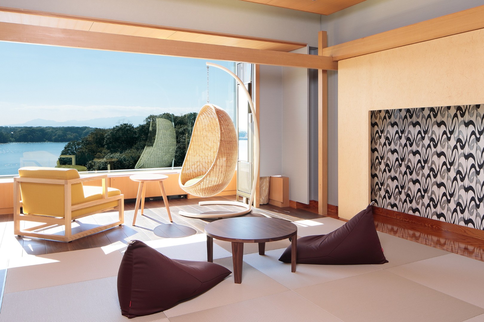 【おすすめホテル】中国割烹旅館 掬水亭 