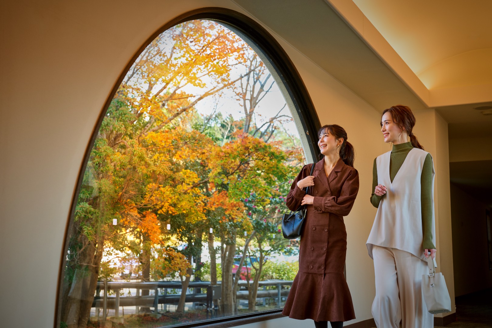 箱根仙石原プリンスホテル