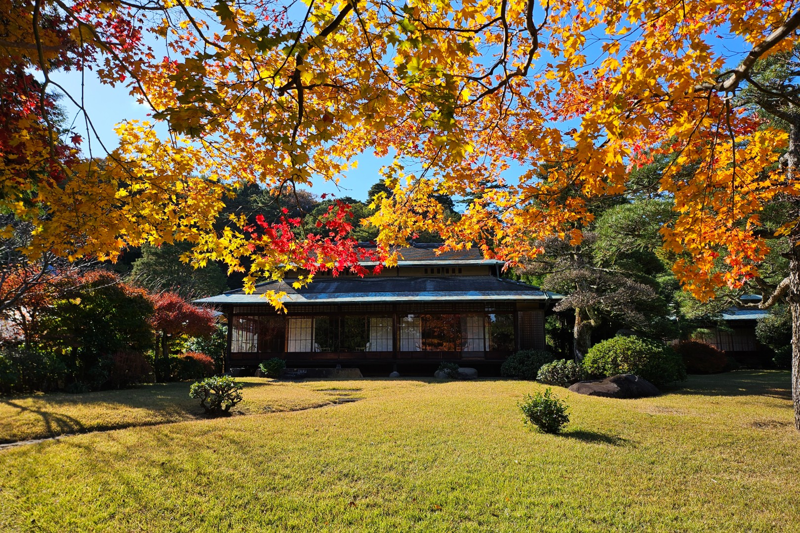 伊豆長岡温泉 三養荘