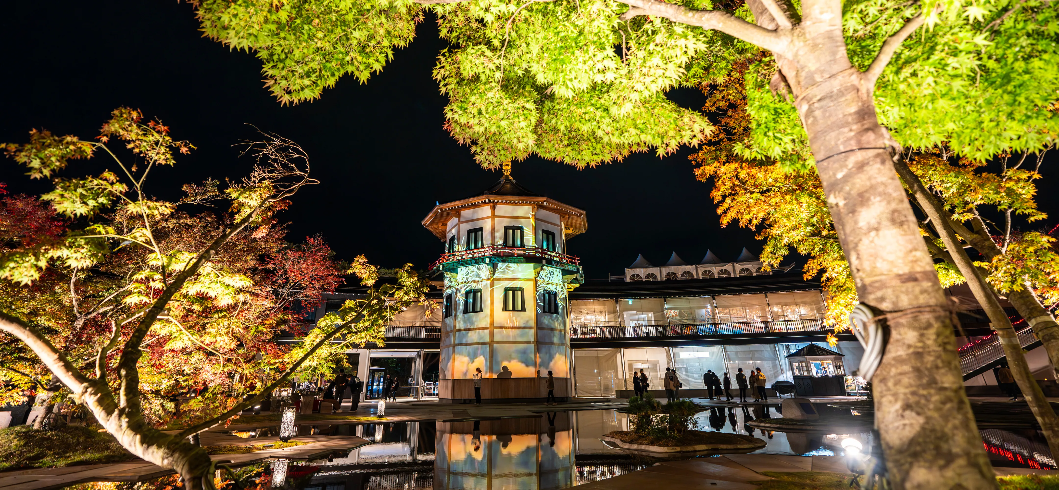 車なしでも楽しめる！東北の紅葉や絶景・温泉・歴史・グルメを満喫する2泊3日モデルコース