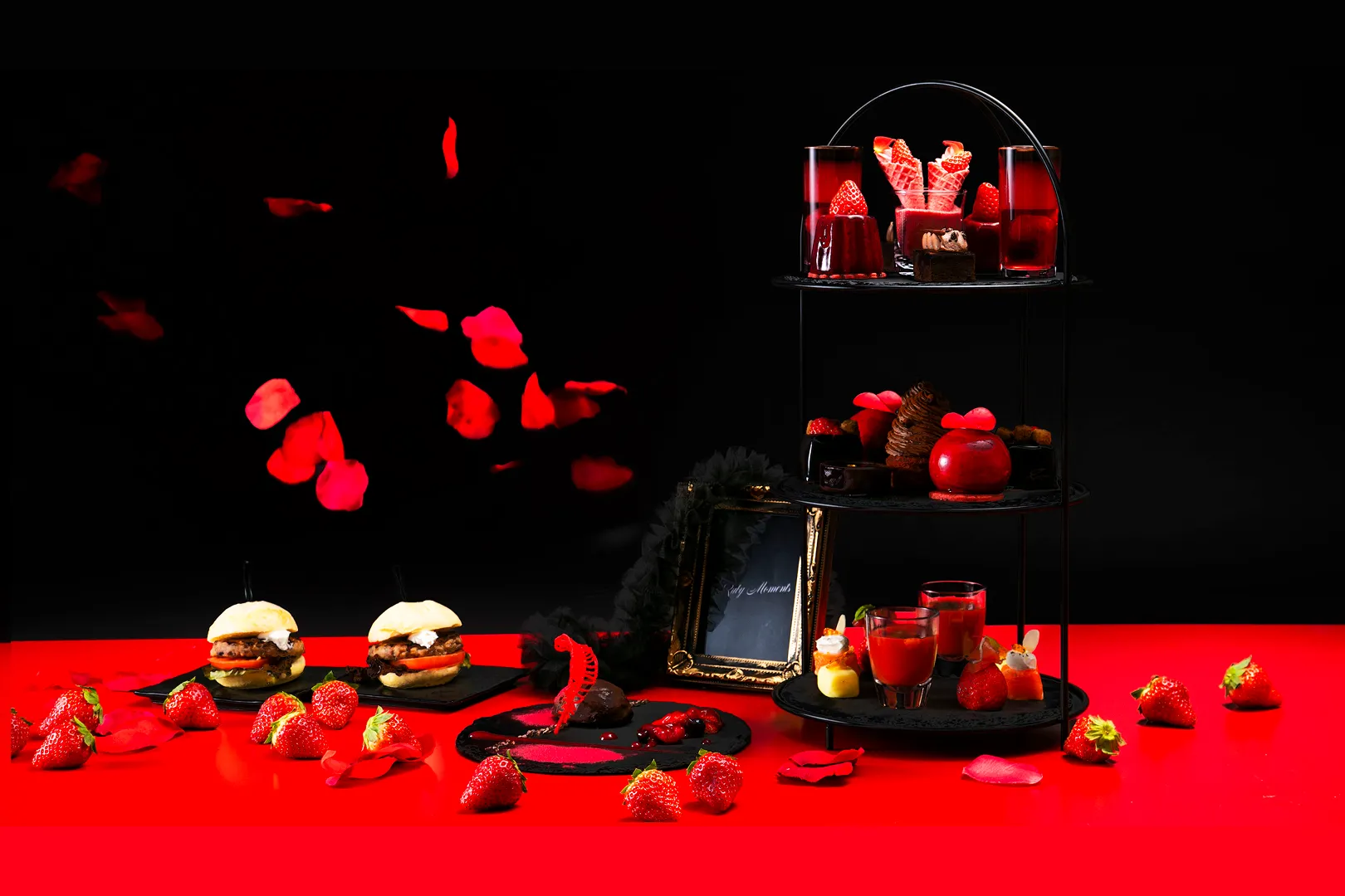 【札幌】札幌プリンスホテル｜天空のアフタヌーンティー2026