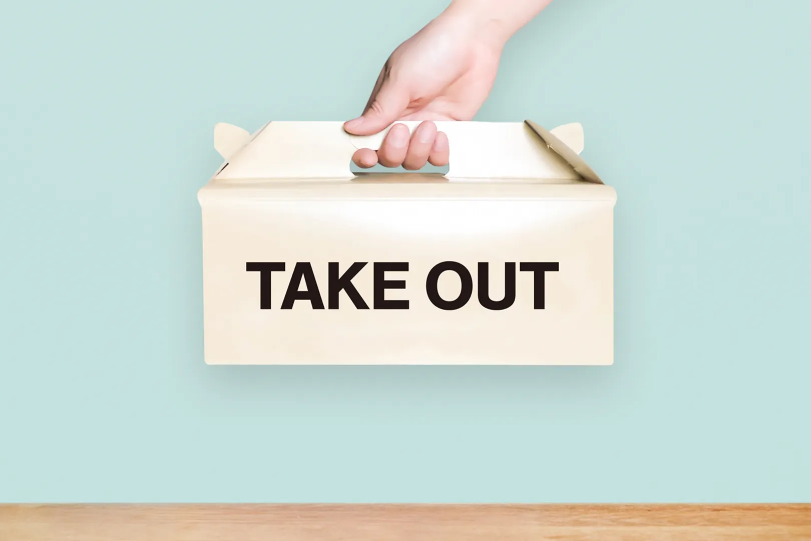 Q. 量が多くて食べきれない場合、持ち帰りはできますか？