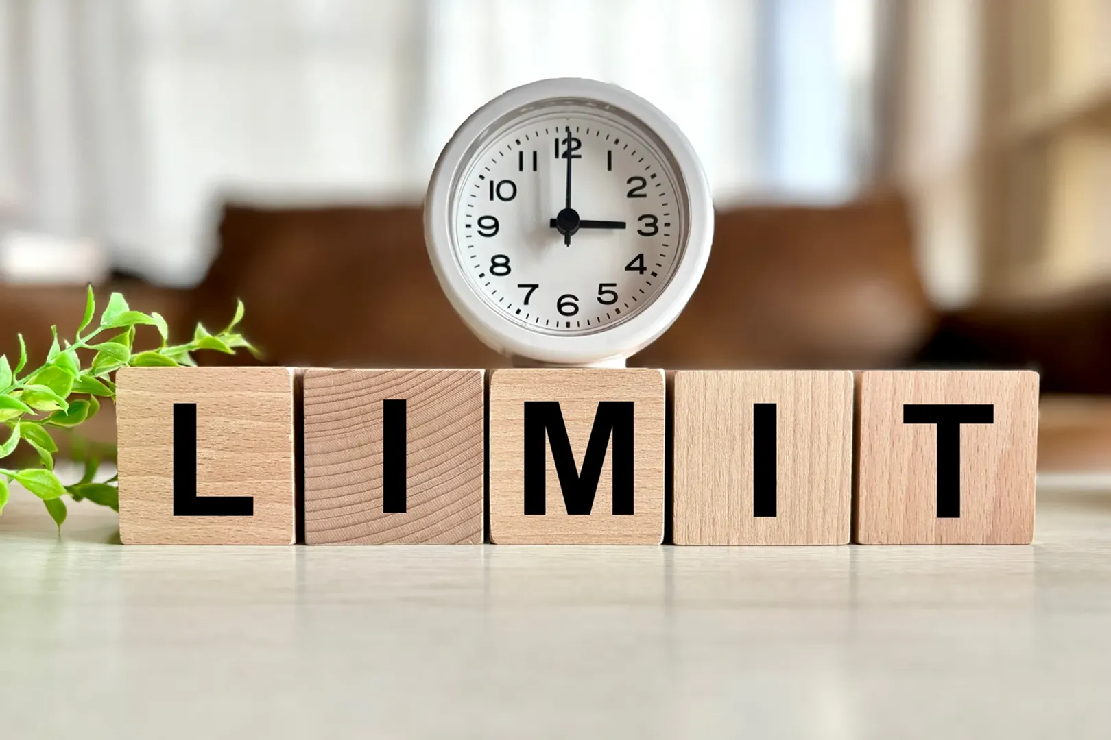 時間制限がある場合を考慮する