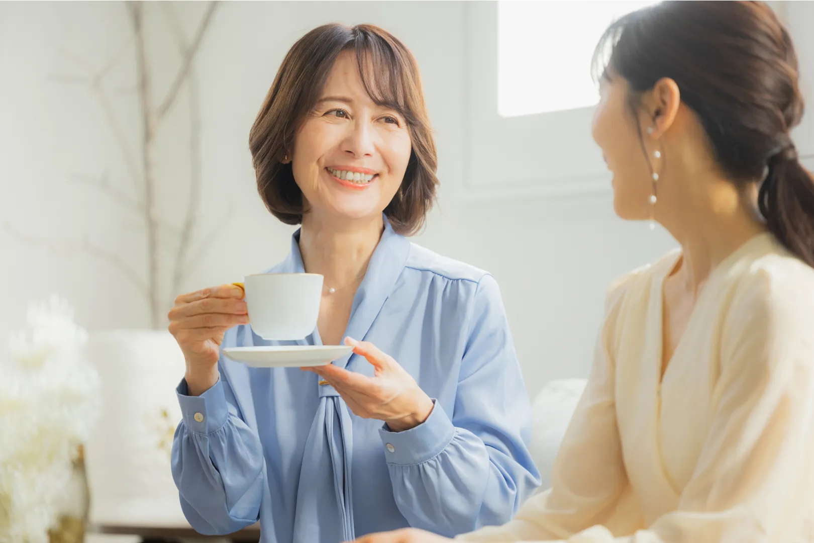 服装は「スマートカジュアル」が基本