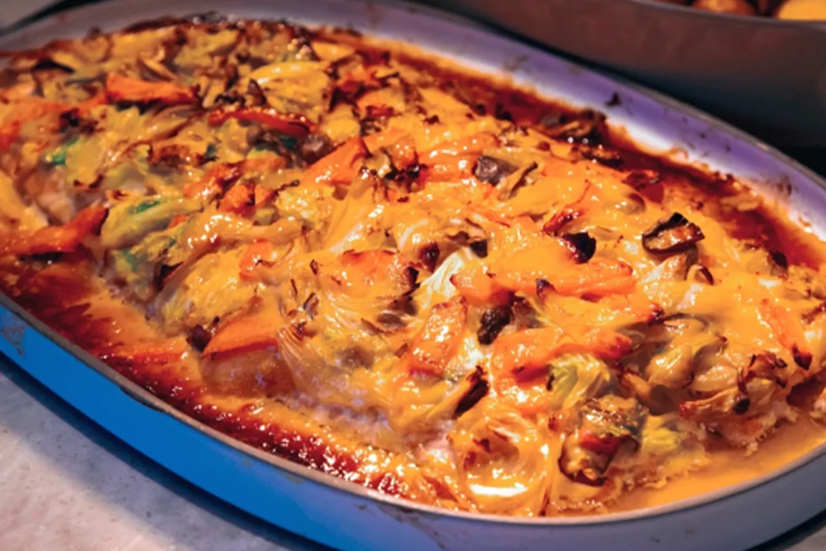 札幌プリンスホテル公式Webサイトより「まるごと鮭のちゃんちゃん焼き」