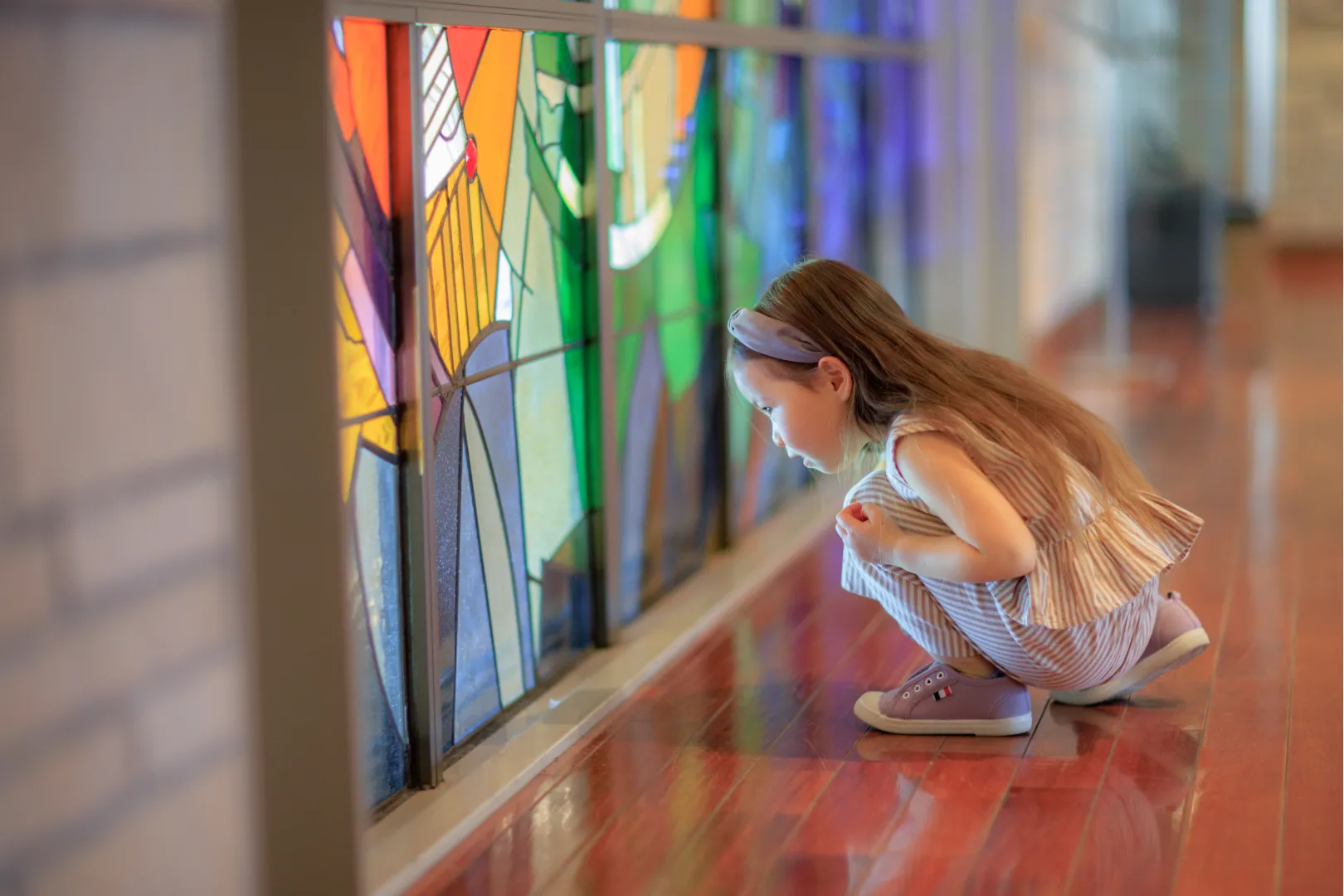 鎌倉プリンスホテル公式Webサイトより「美しい館内」