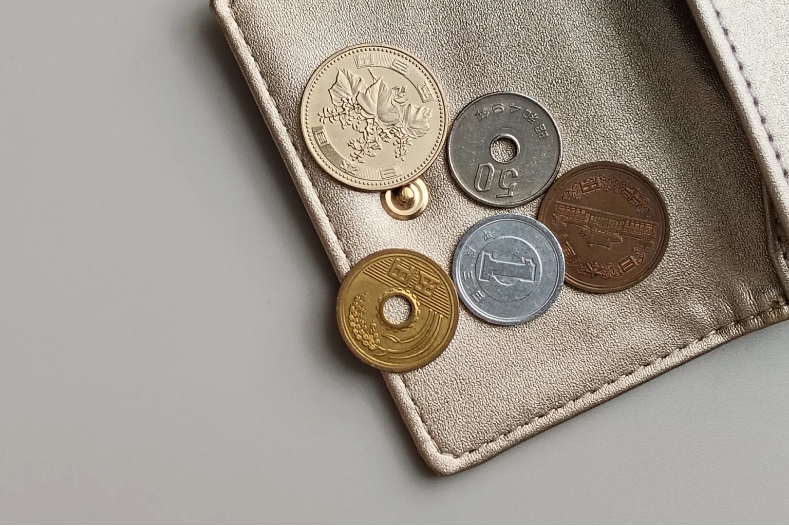 Q.キャッシュレス決済だけで回れますか？