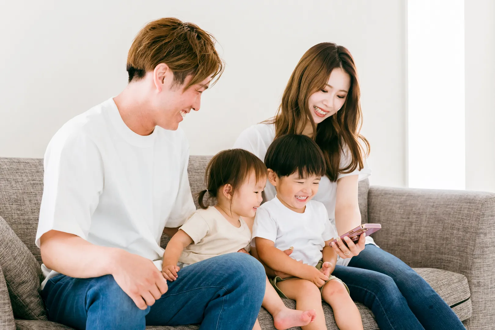 並ぶ場所や移動をなるべく減らす