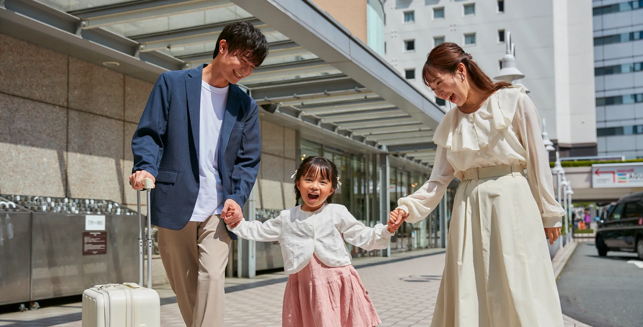 こどもは楽しくおとなはリラックス！GWに子連れで行きたいプリンスホテルと周辺スポット