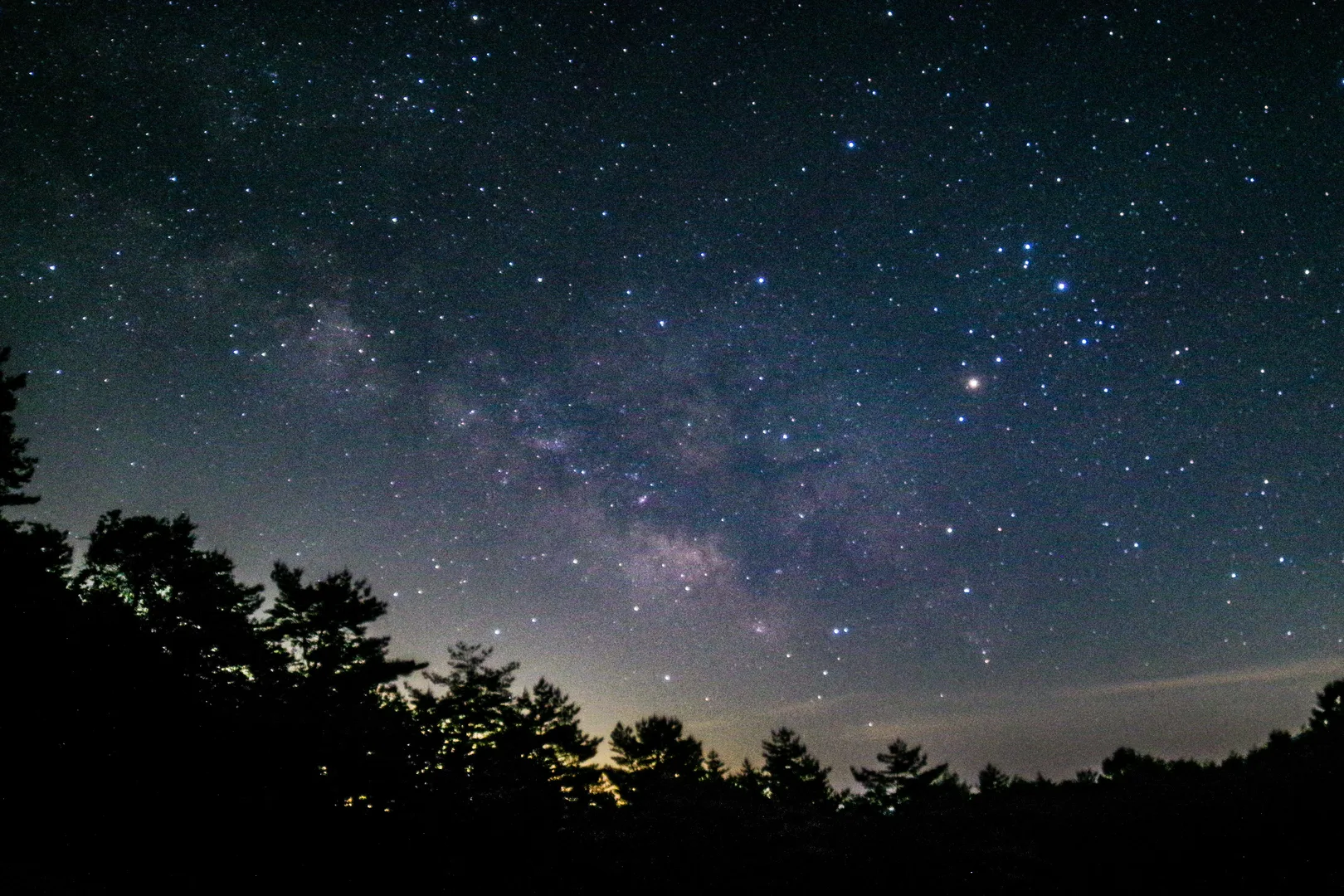 嬬恋プリンスホテル公式Webサイトより「ホテルから見上げる満天の星空」