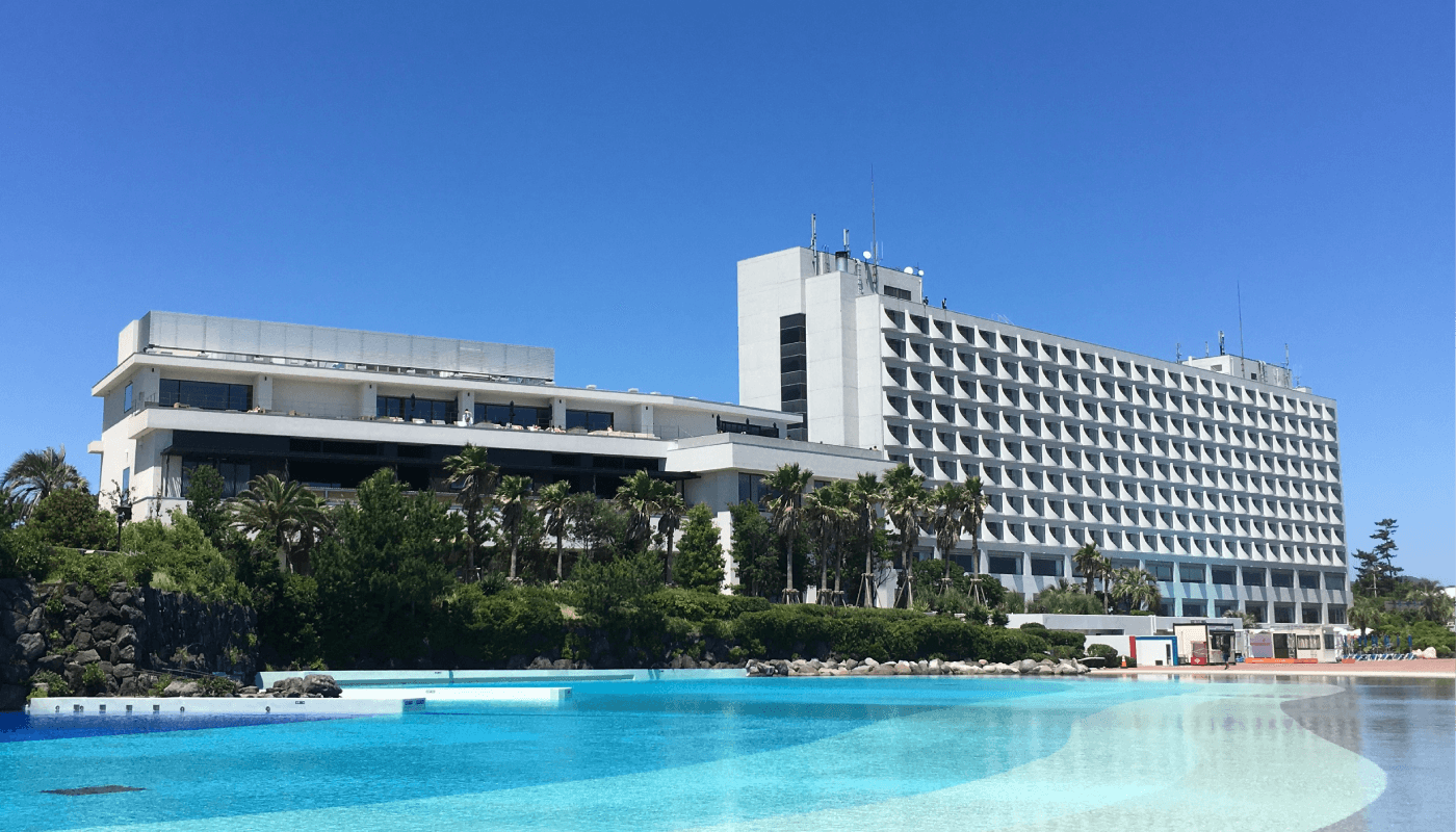 大磯プリンスホテルが提案するMICE