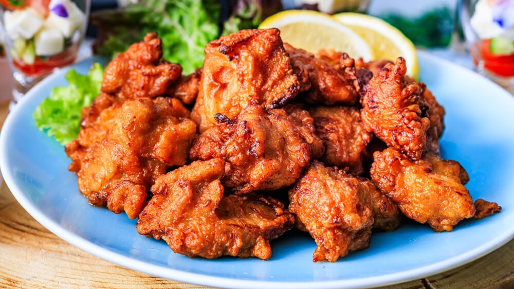 GWディナーブッフェ