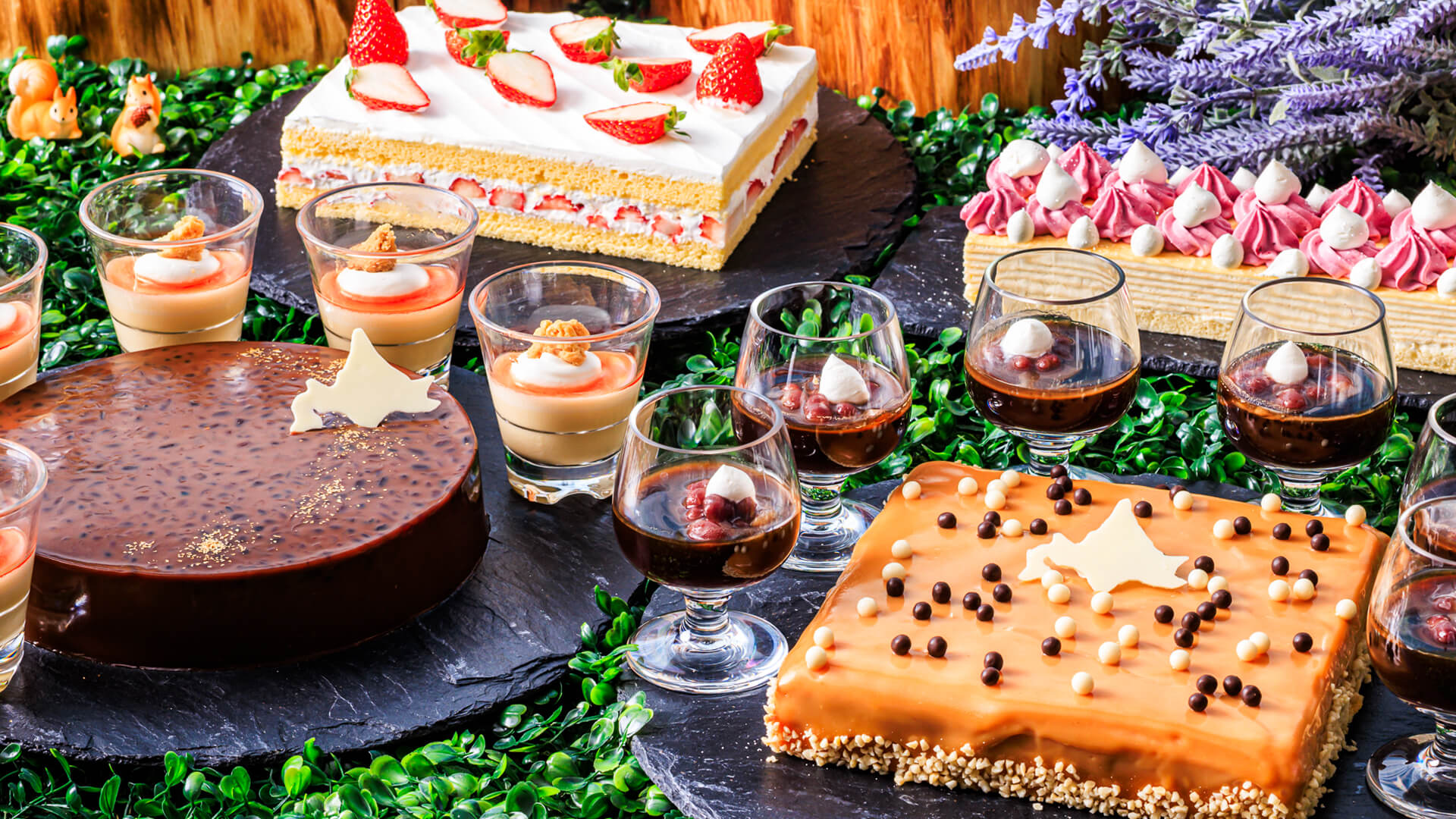 北海道フェアの料理イメージ 5