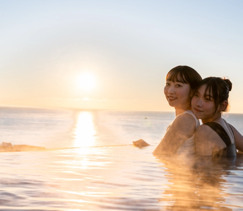 【スパ付き】Oiso Spring Stay 2026～大磯 桜咲く季～