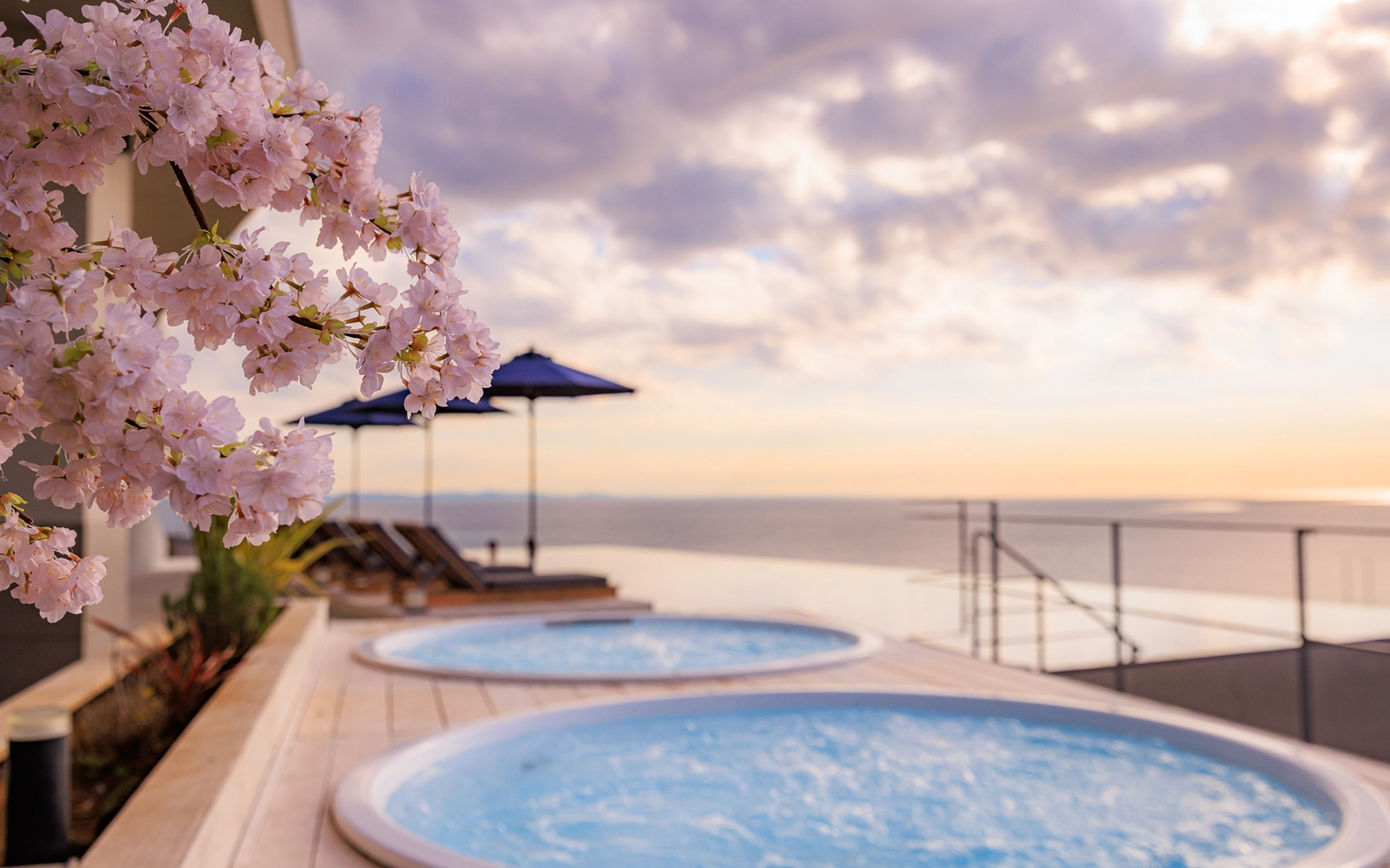 【スパ付き】Oiso Spring Stay 2026～大磯 桜咲く季～